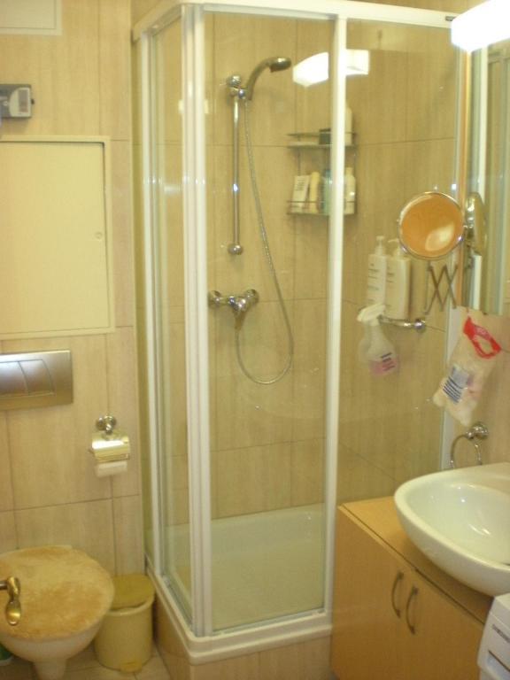 Apartman Golf Lux Bük Cameră foto
