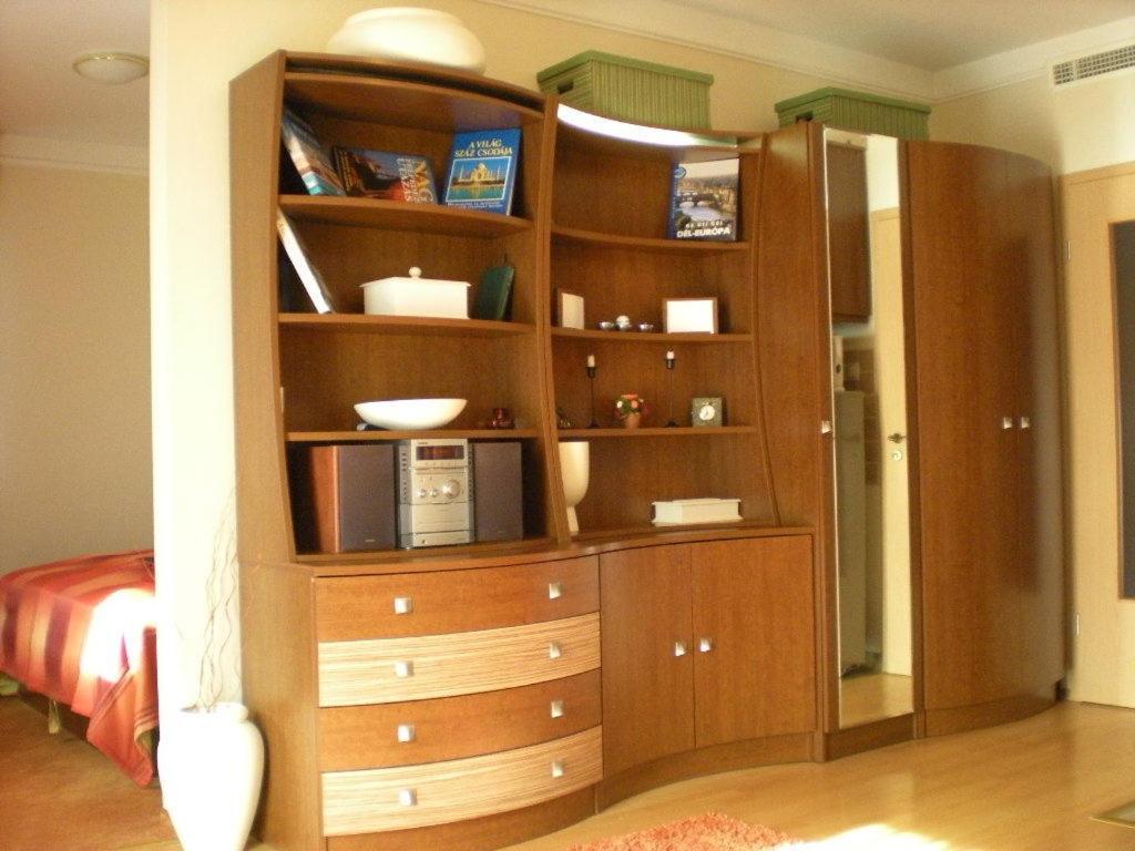 Apartman Golf Lux Bük Cameră foto