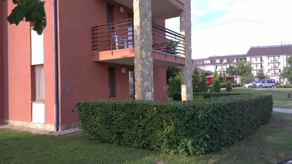 Apartman Golf Lux Bük Cameră foto