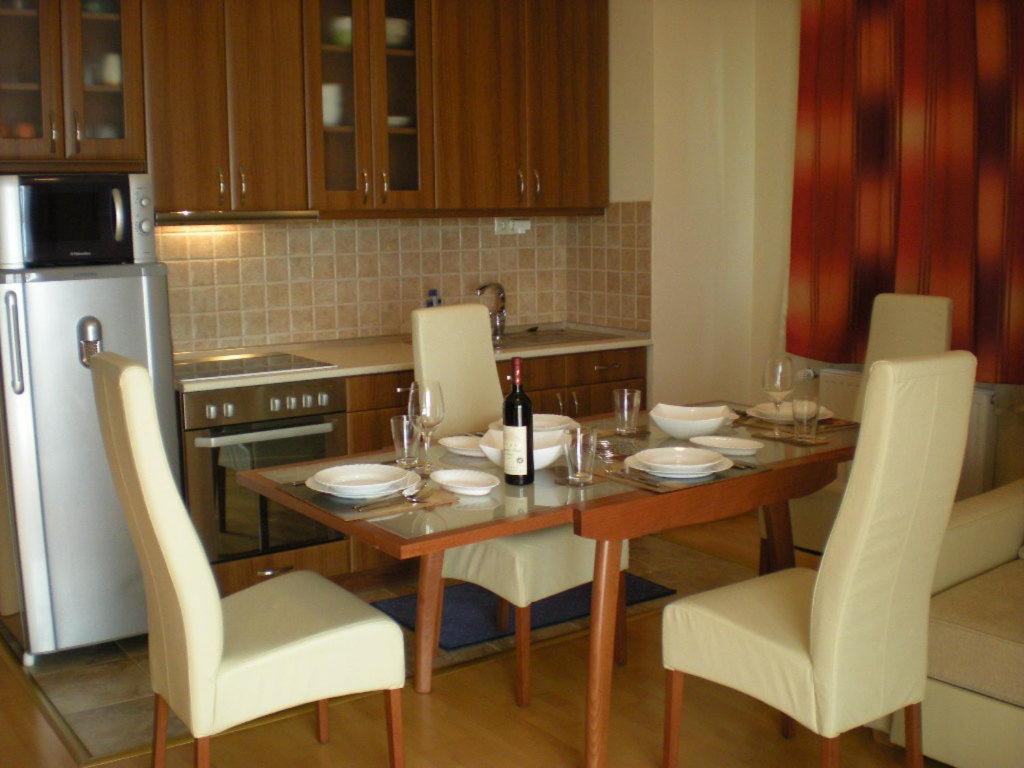 Apartman Golf Lux Bük Cameră foto