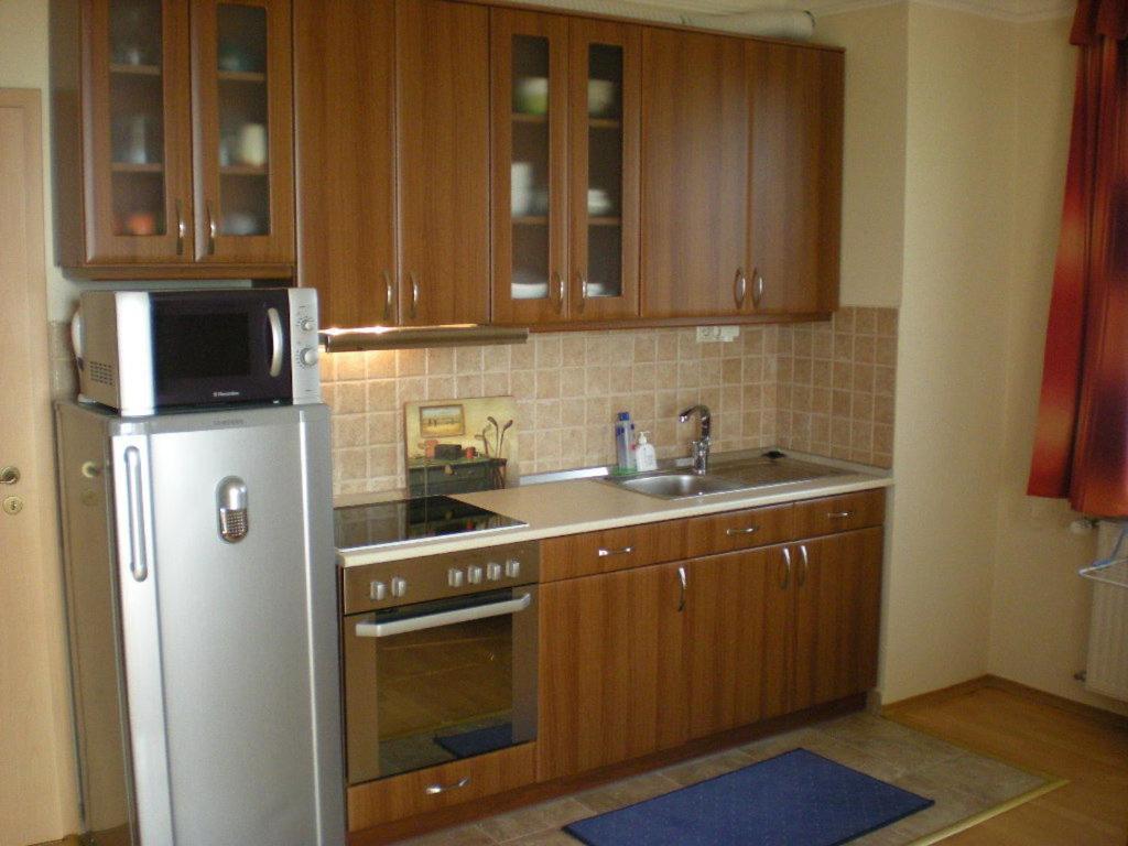 Apartman Golf Lux Bük Cameră foto